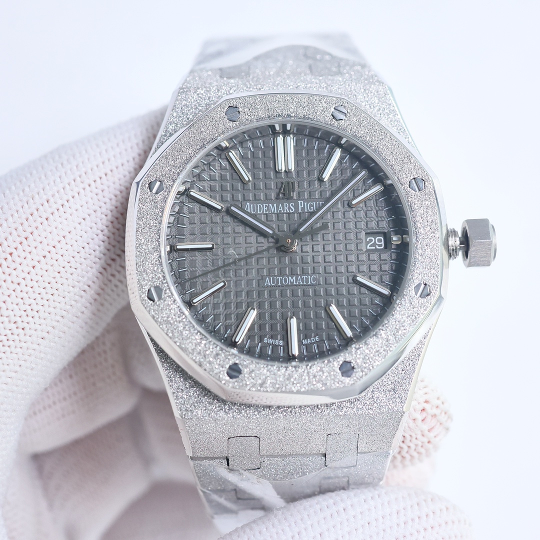 Audemars Piguet Royal Oak 15454 Series 3120