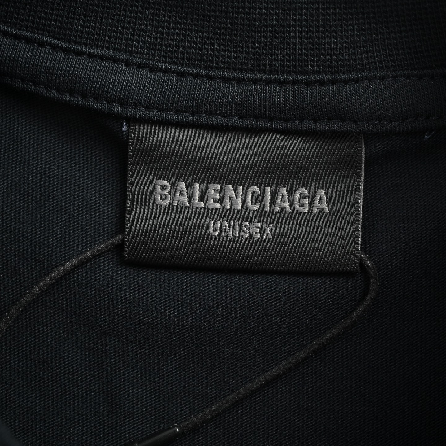 Balenciaga 25ss Kardashian portrait print vest