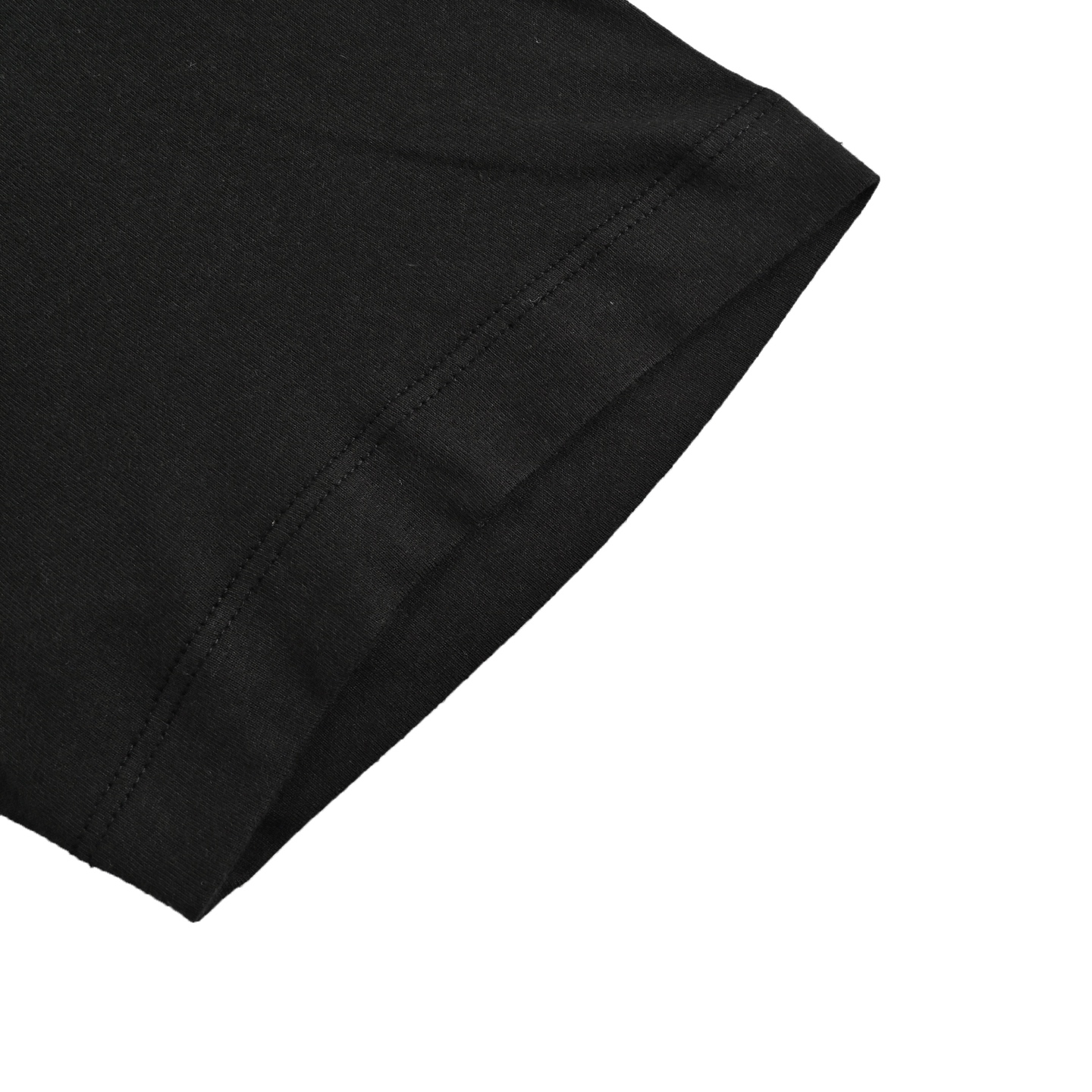 Moncler 25ss classic chest logo short sleeves