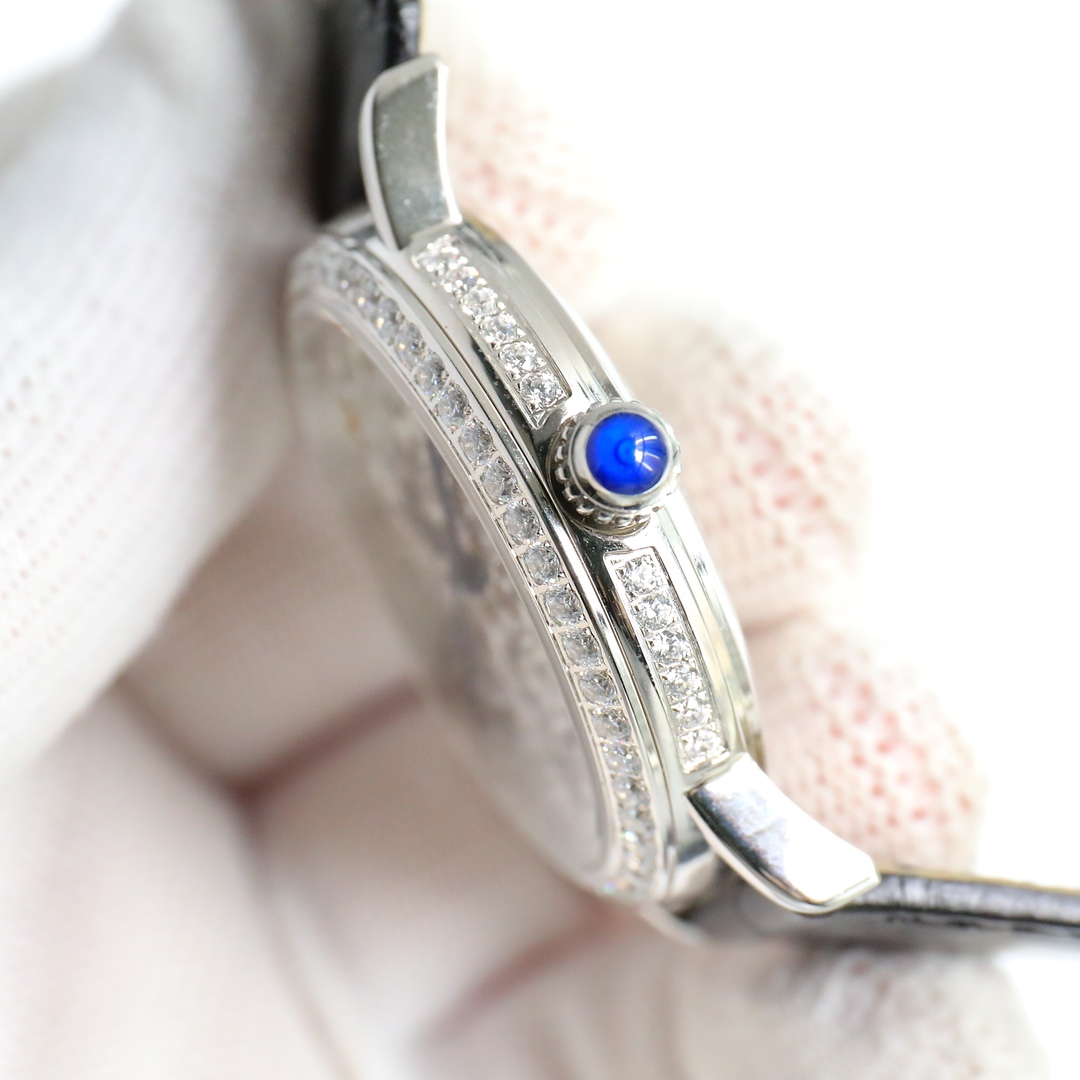 Vacheron Constantin Dragon and Phoenix