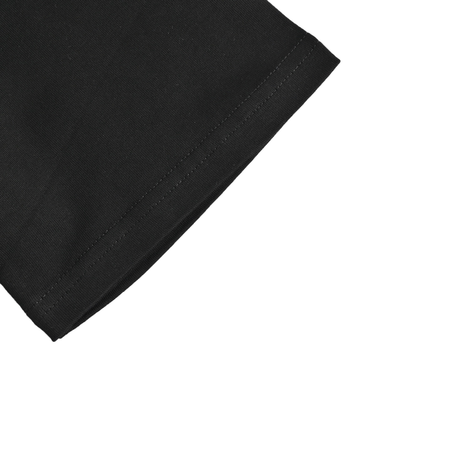 Loewe 25ss short-sleeve shirt with contrasting logo embroidery