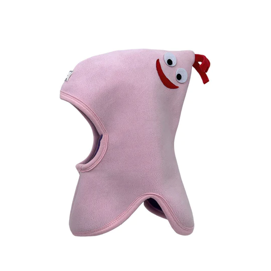 Baby & Children's hats,organic wool fleece Cute rooster hat