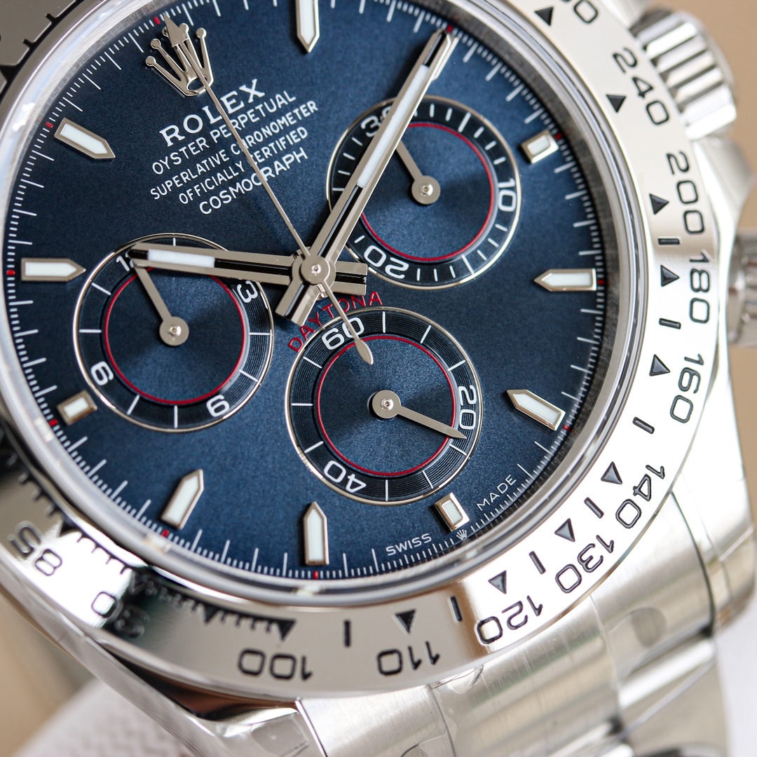 Rolex Daytona Danton 4131