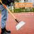 Multifunctional Cleaning Shovel