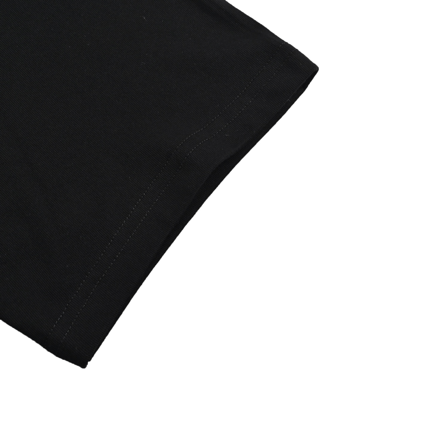 Prada classic triangle logo short sleeve