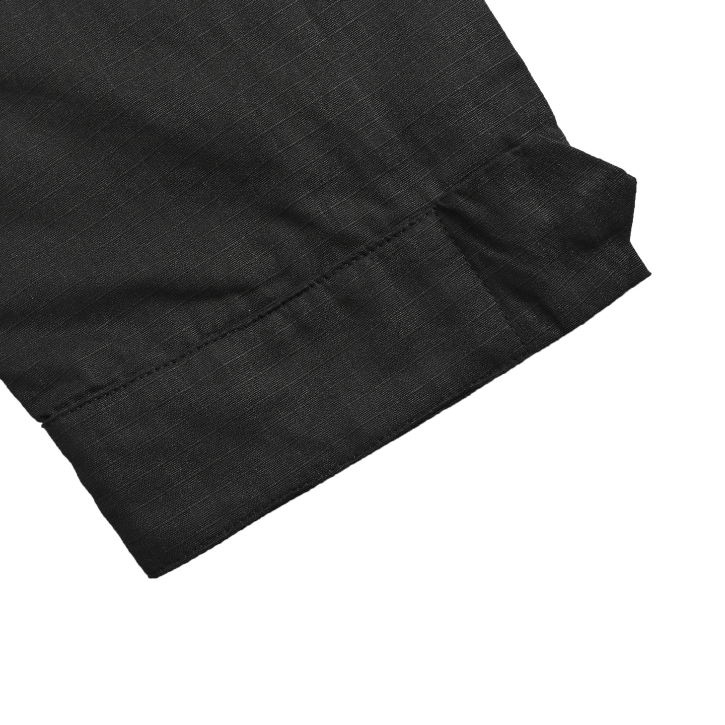 Balenciaga 25Fw single-breasted work shirt jacket