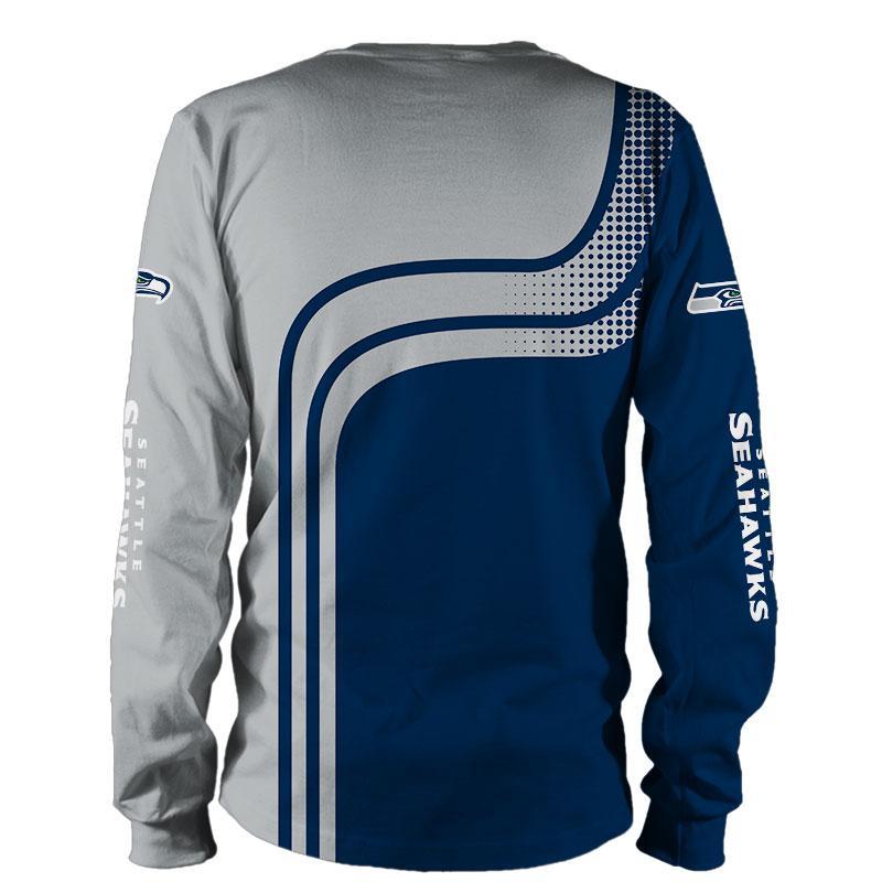 SEATTLE SEAHAWKS 3D GGSA0142