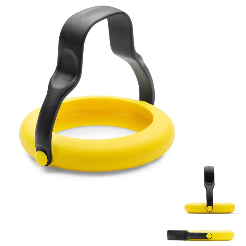 👍2024 New Arrival- 50% OFF💥C-channel Silicone Egg Ring