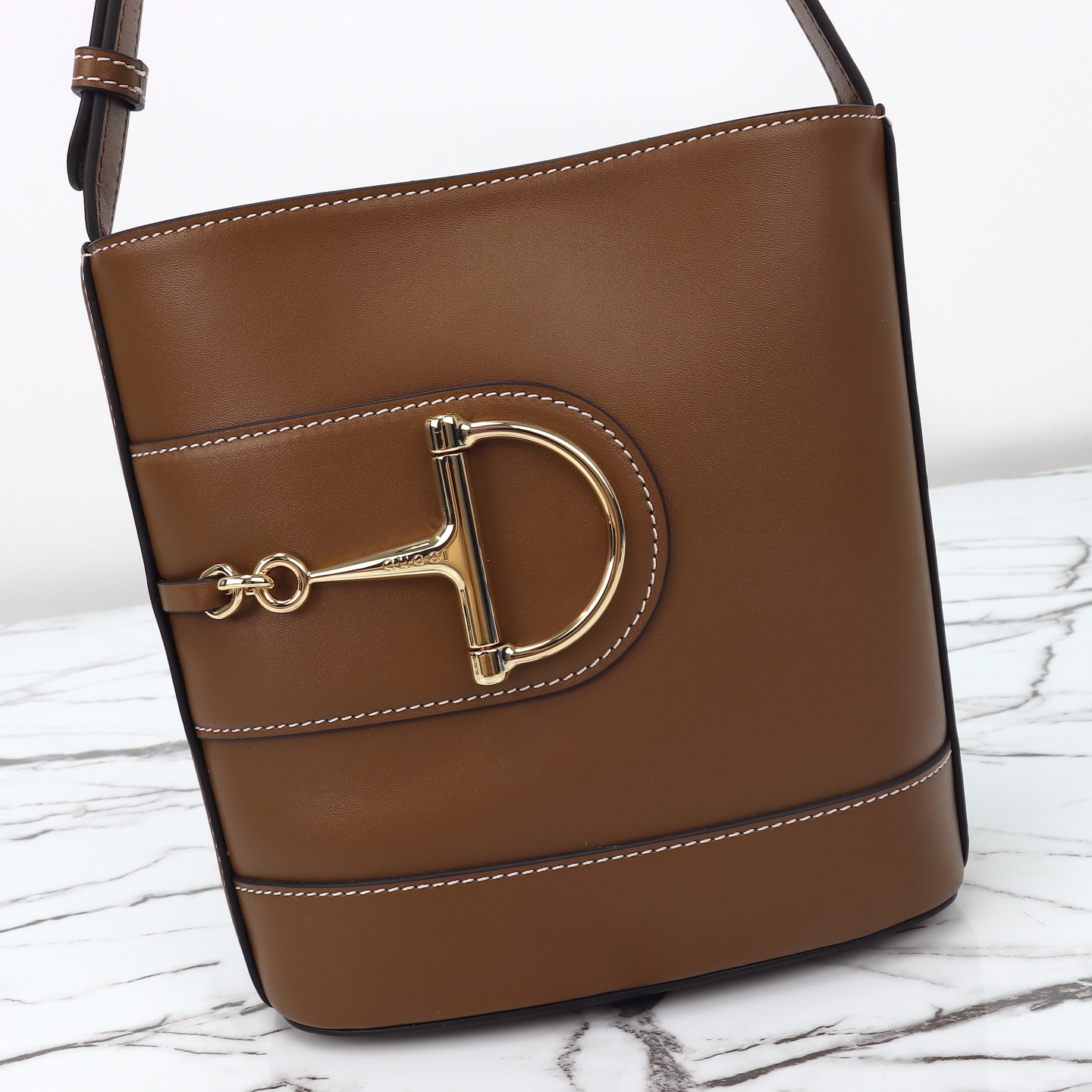 Gucci 73 small bucket bag ‎833665 AAEC2 2718