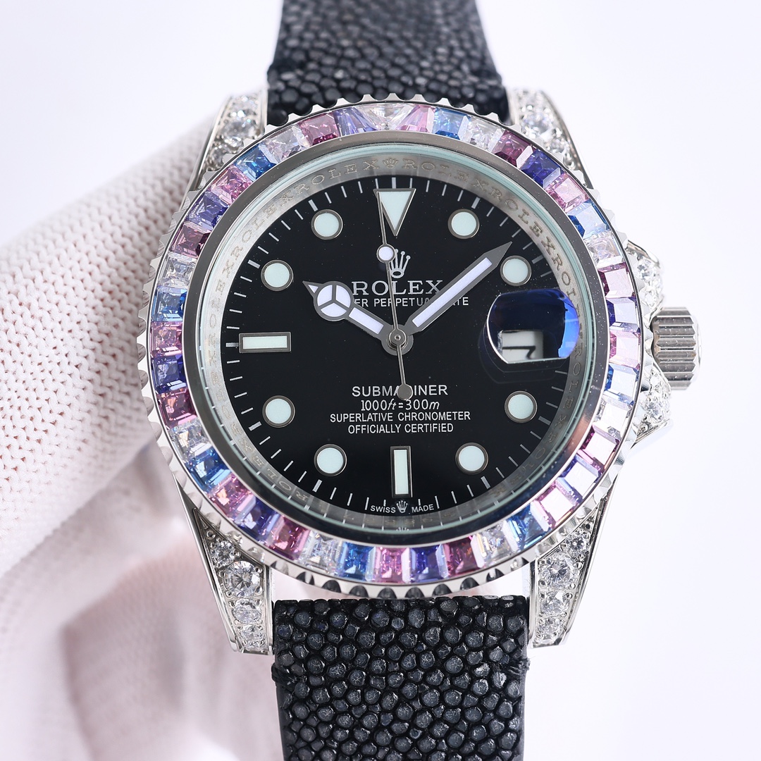 ROLEX Submariner Series