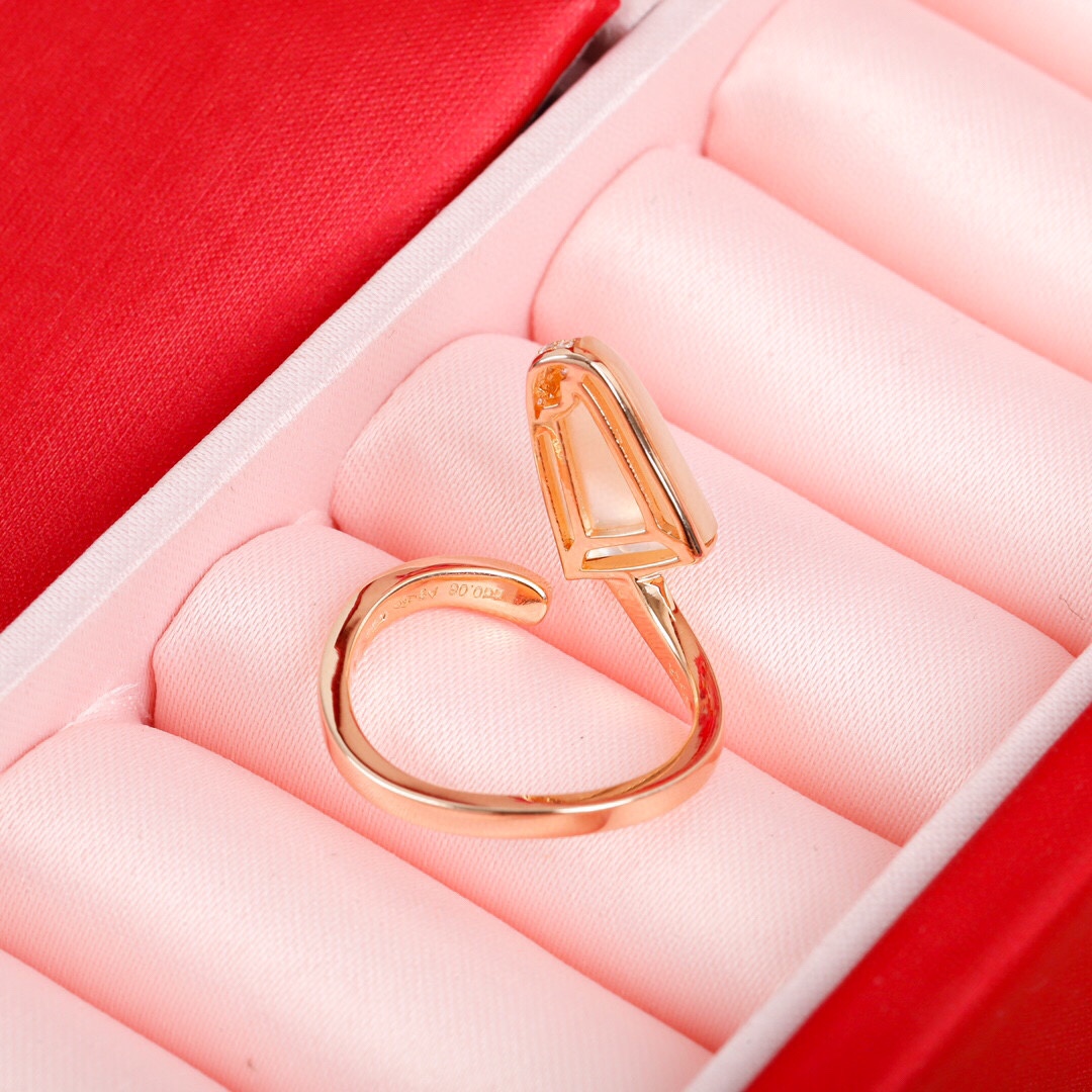 Bulgari RI Gelati series ice cream ring