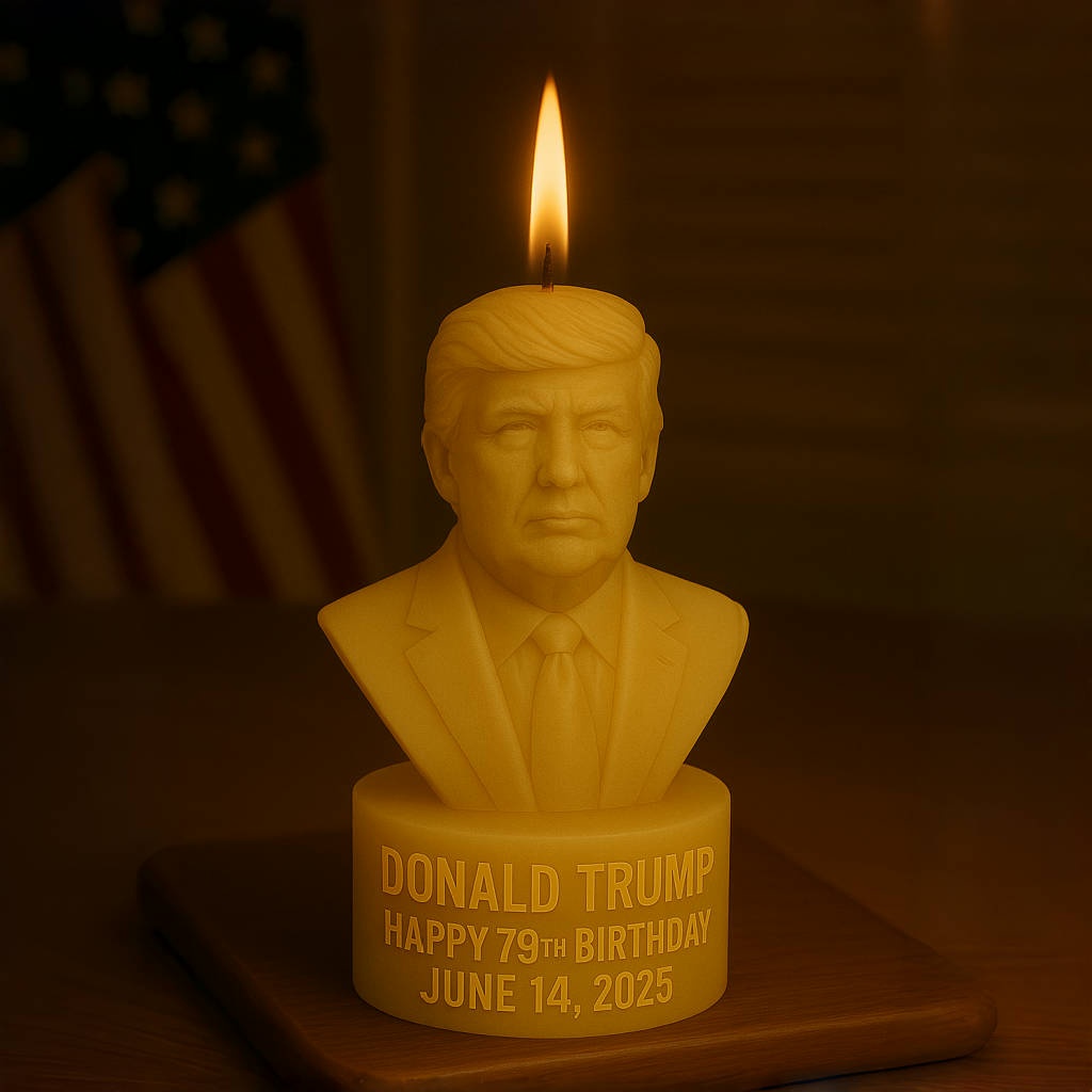 Honor’s Light – 250th Anniversary Military Edition