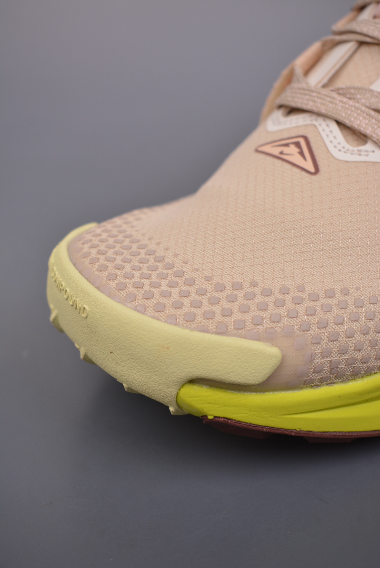 Nike Pegasus Trail 5 GTX Light Pink FQ9912-101