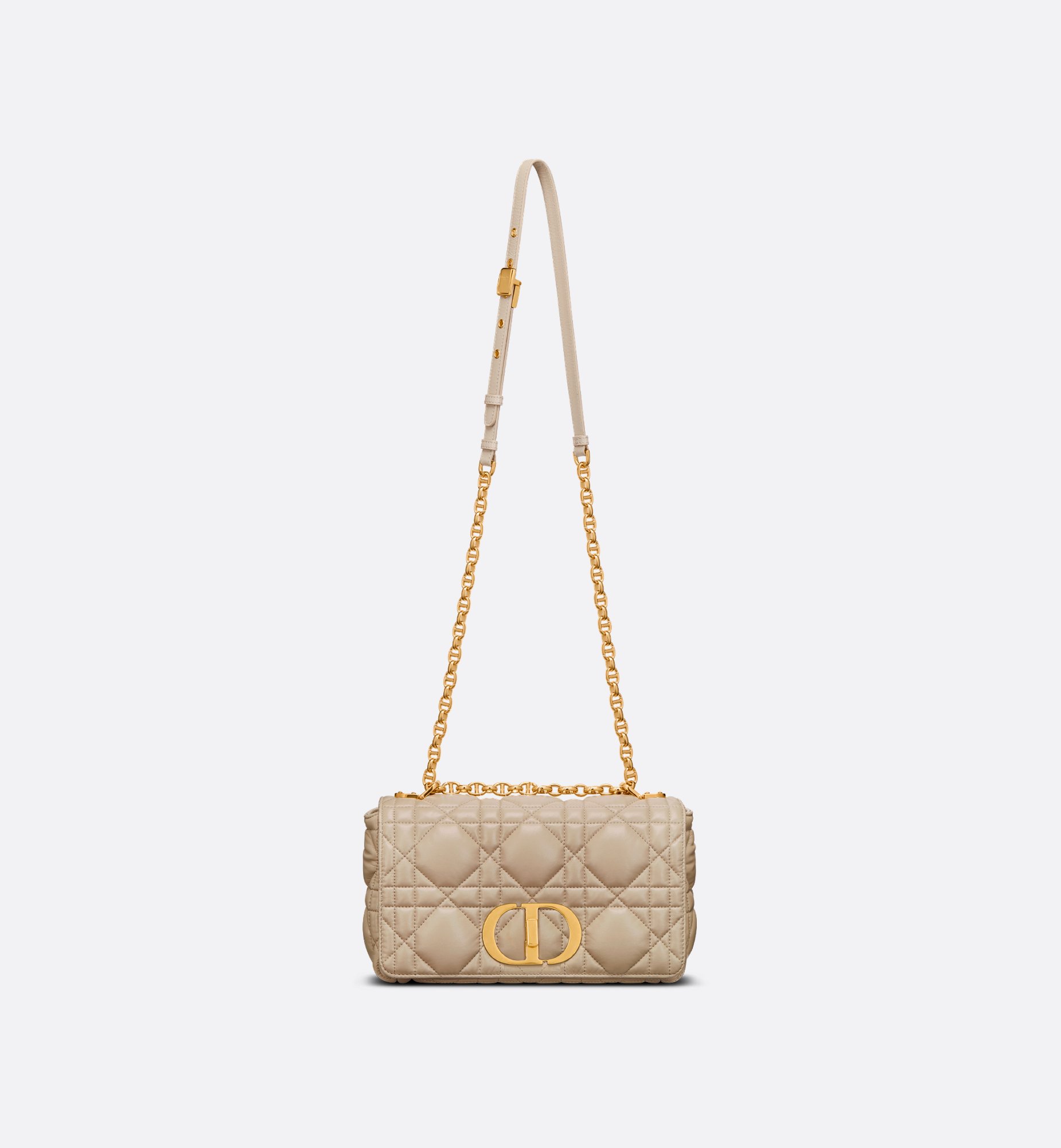 Dior Medium Dior Caro Bag M9242UNGK_M116