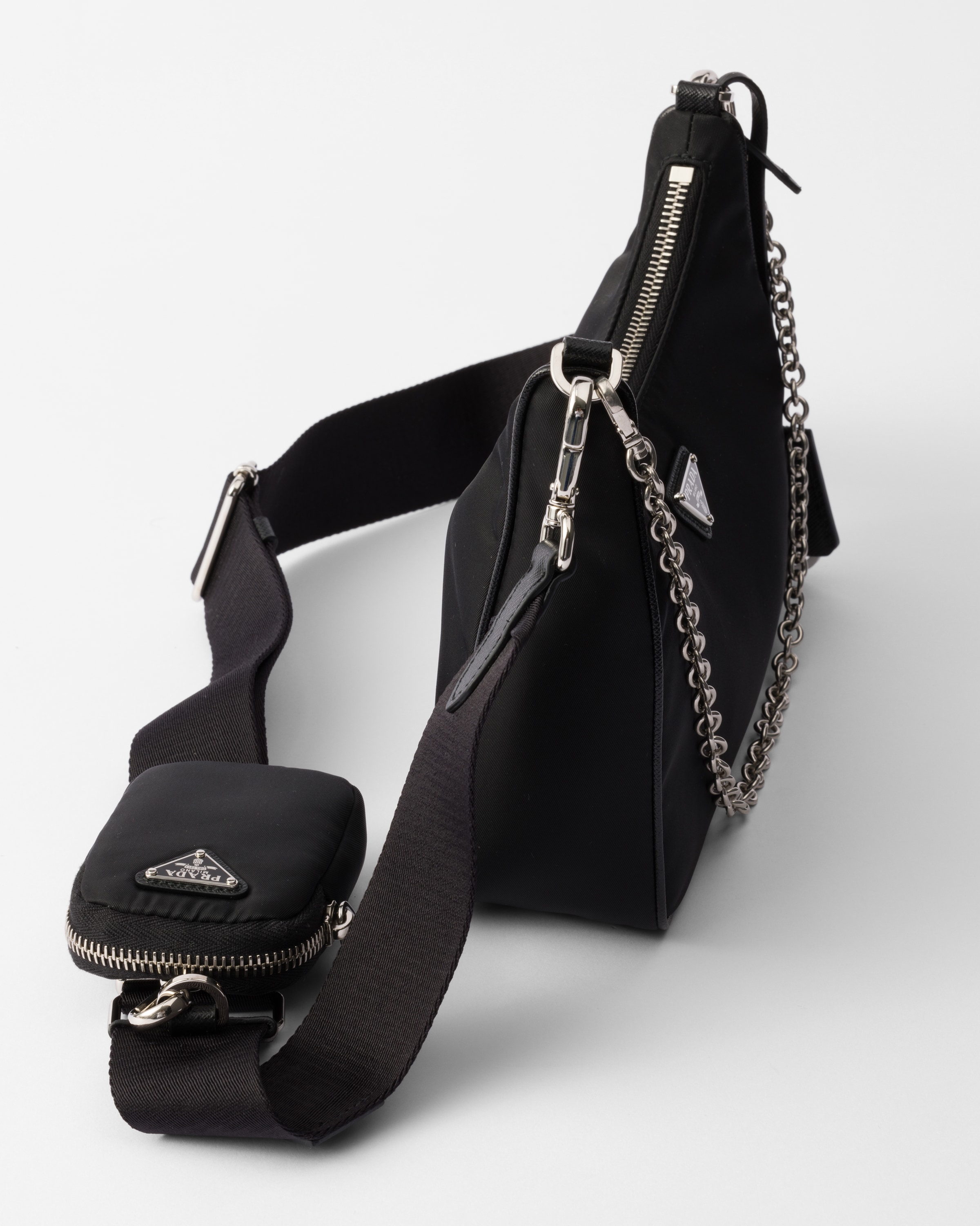 Prada Re-Edition 2005 Re-Nylon Handbag1BH204_R064_F0002_V_V9L