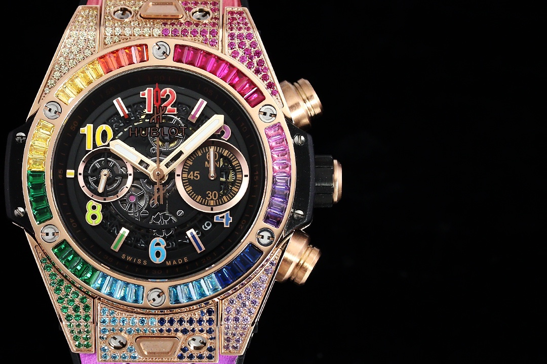 Hublot Factory V2