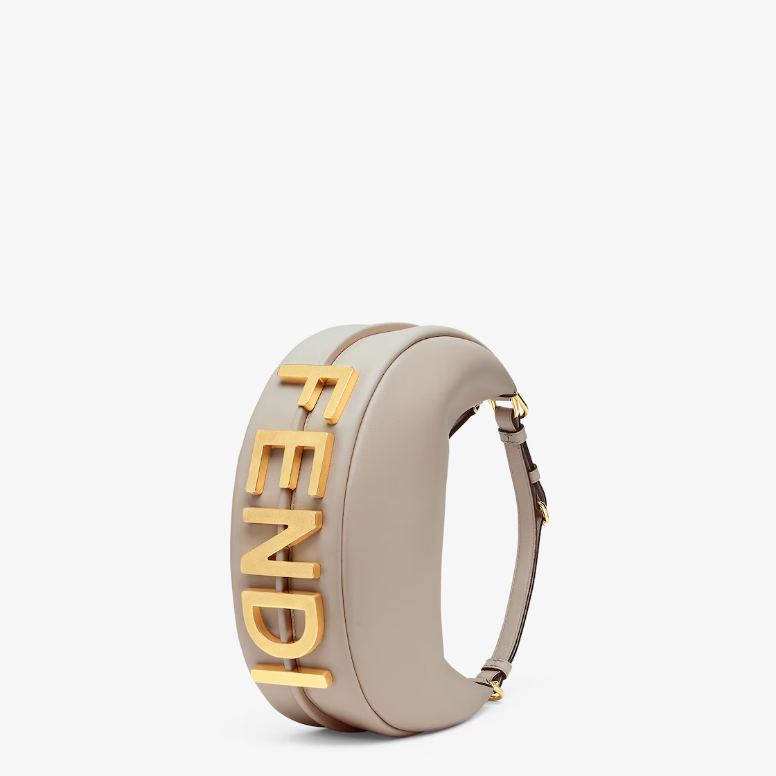 Fendi Fendigraphy Small 8BR798A5DYF1JCT