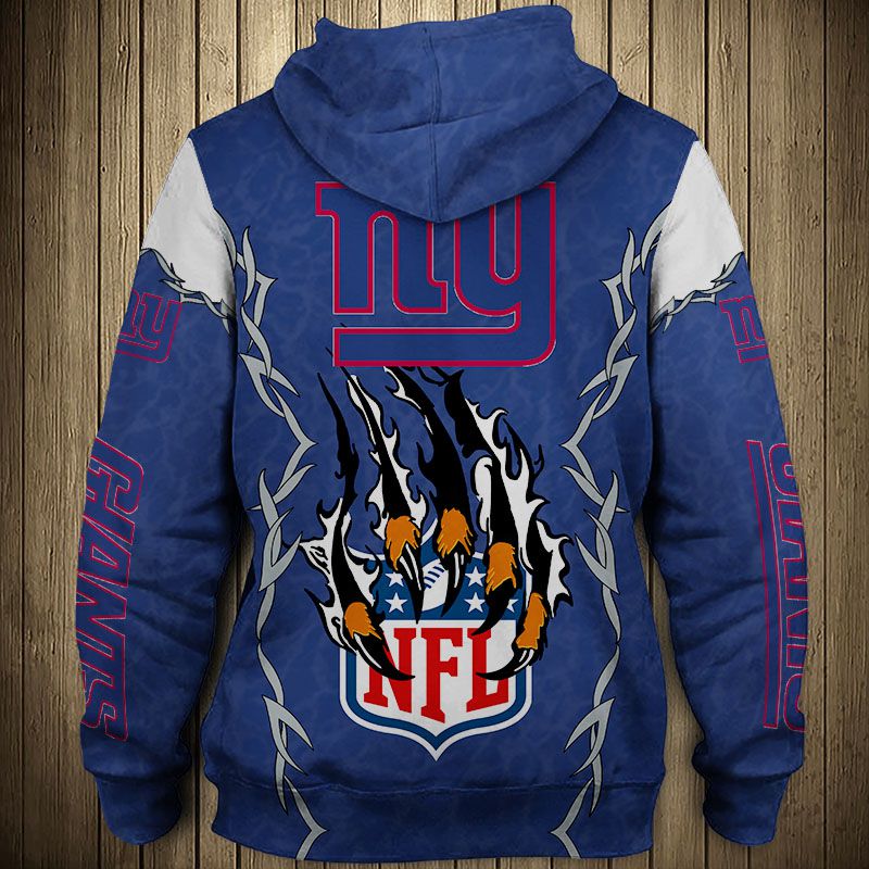 NEW YORK GIANTS 3D NYG3301