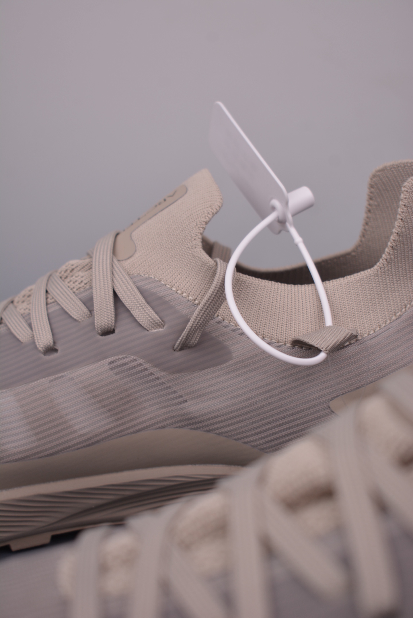 Arc'teryx NORVAN SL 3 running shoes 