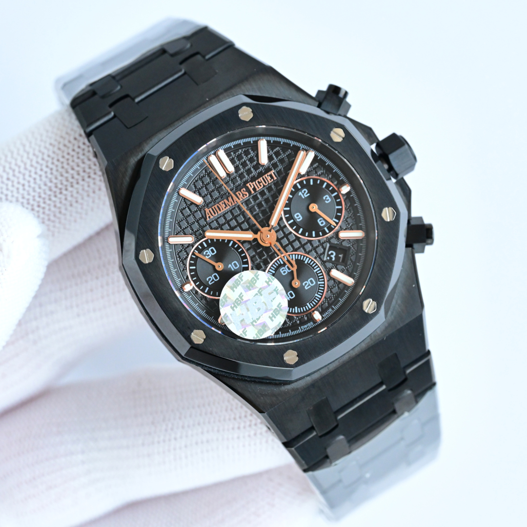 Audemars Piguet Royal Oak Chronograph 26240ST.OO.1320ST.01