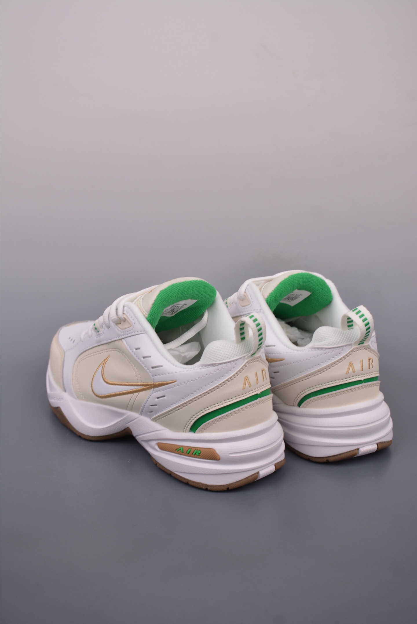 Nike M2K Tekno White Beige 15445-103