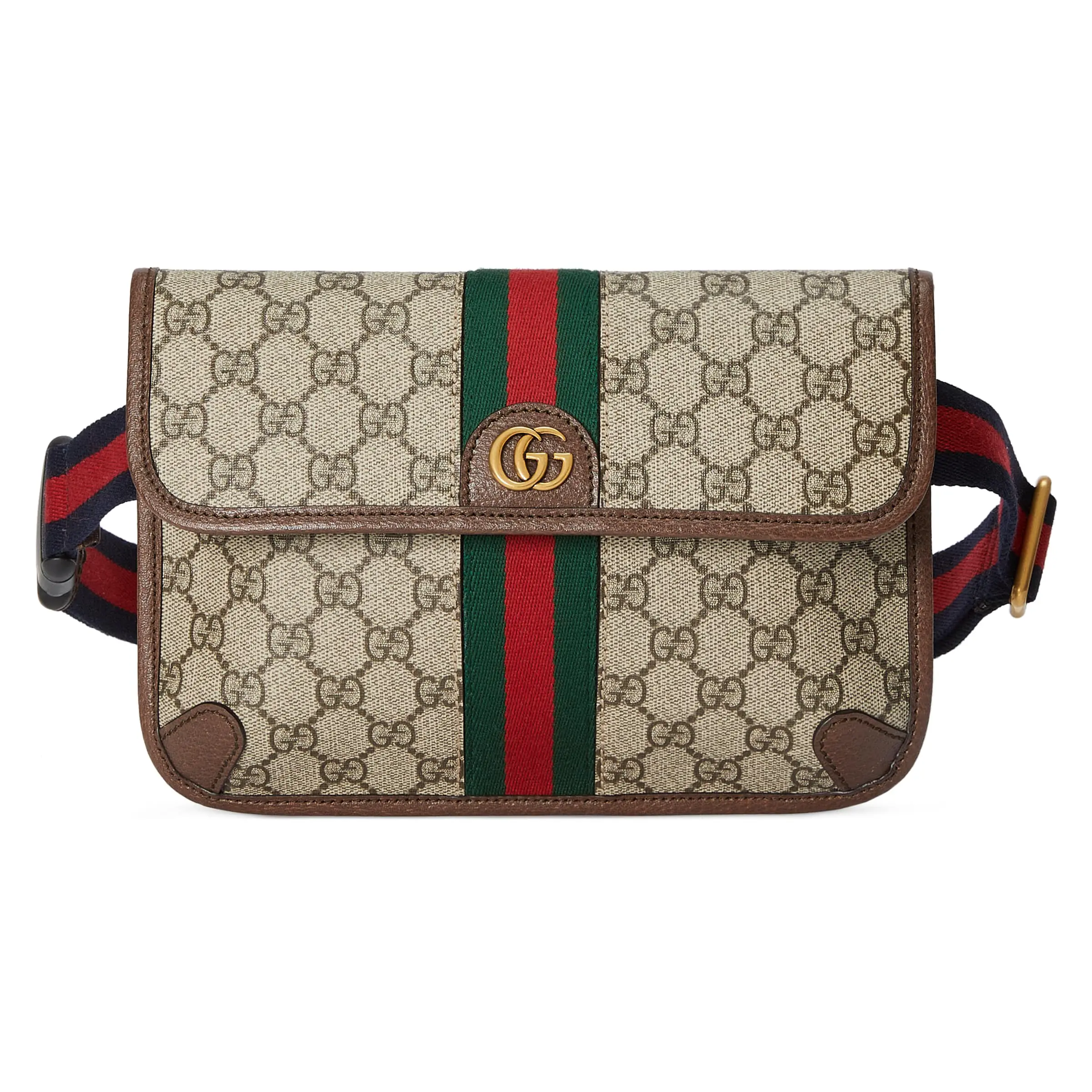 Gucci Ophidia Small Waist Bag752597 FACFW 8920