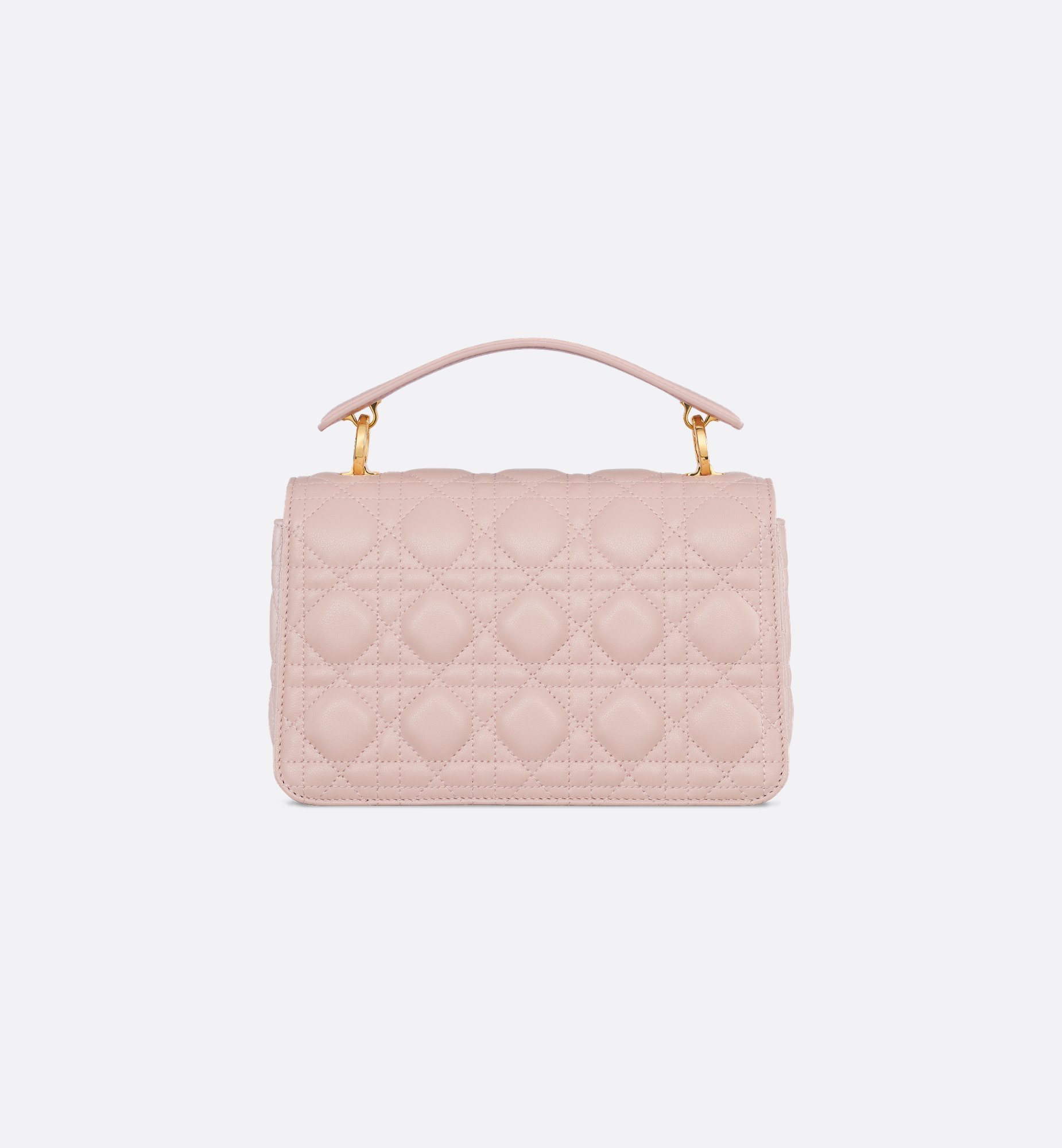 Dior Small Dior Jolie Top Handle Bag M9271UBHI_M413