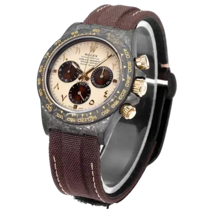 Rolex Daytona DIW “Desert Eagle” Collector’s Clone