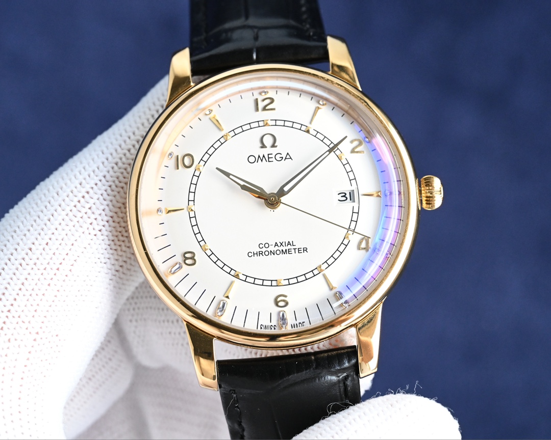 Omega 2025 New Automatic Watch