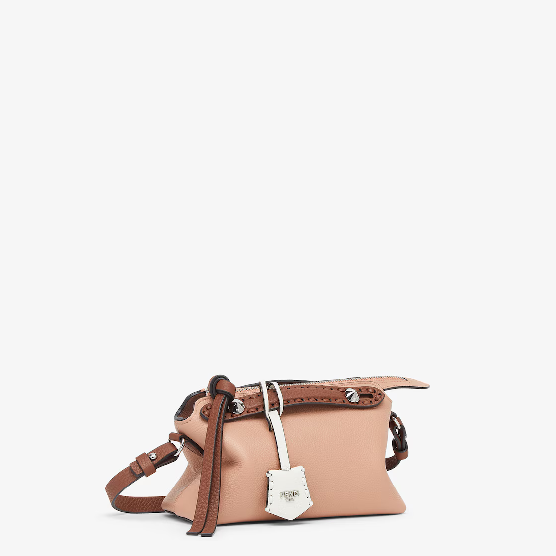 Fendi By The Way Selleria Mini Bag 8BS098AUS8F1SNC