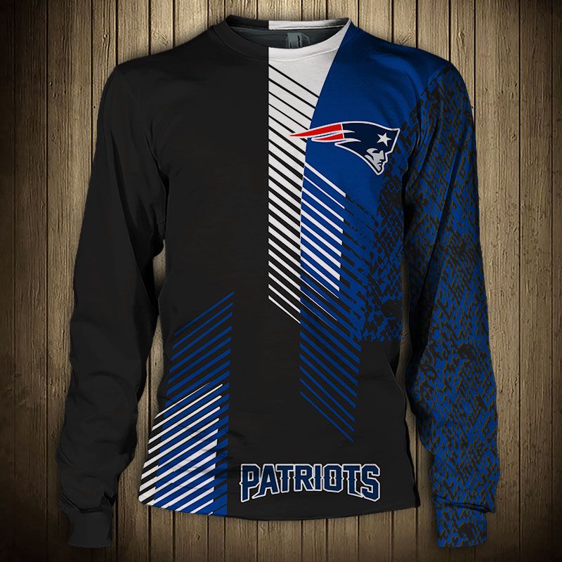 NEW ENGLAND PATRIOTS 3D NEP290