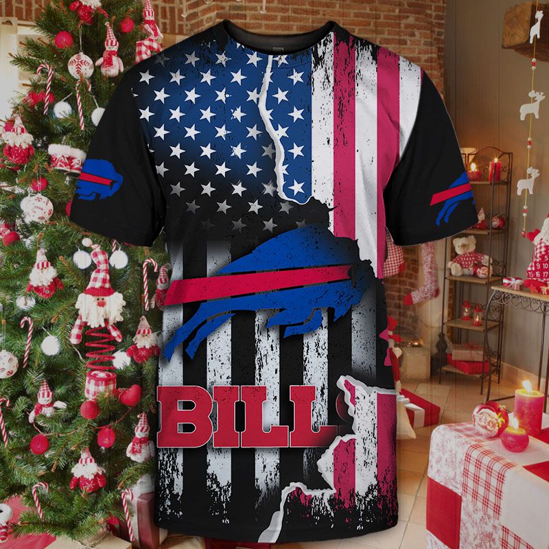 BUFFALO BILLS 3D BB150