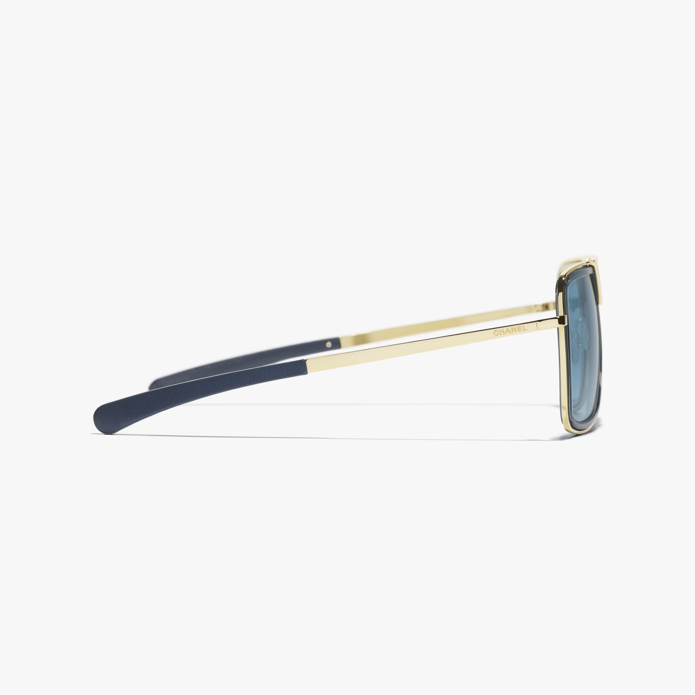 Chanel Pilot Sunglasses