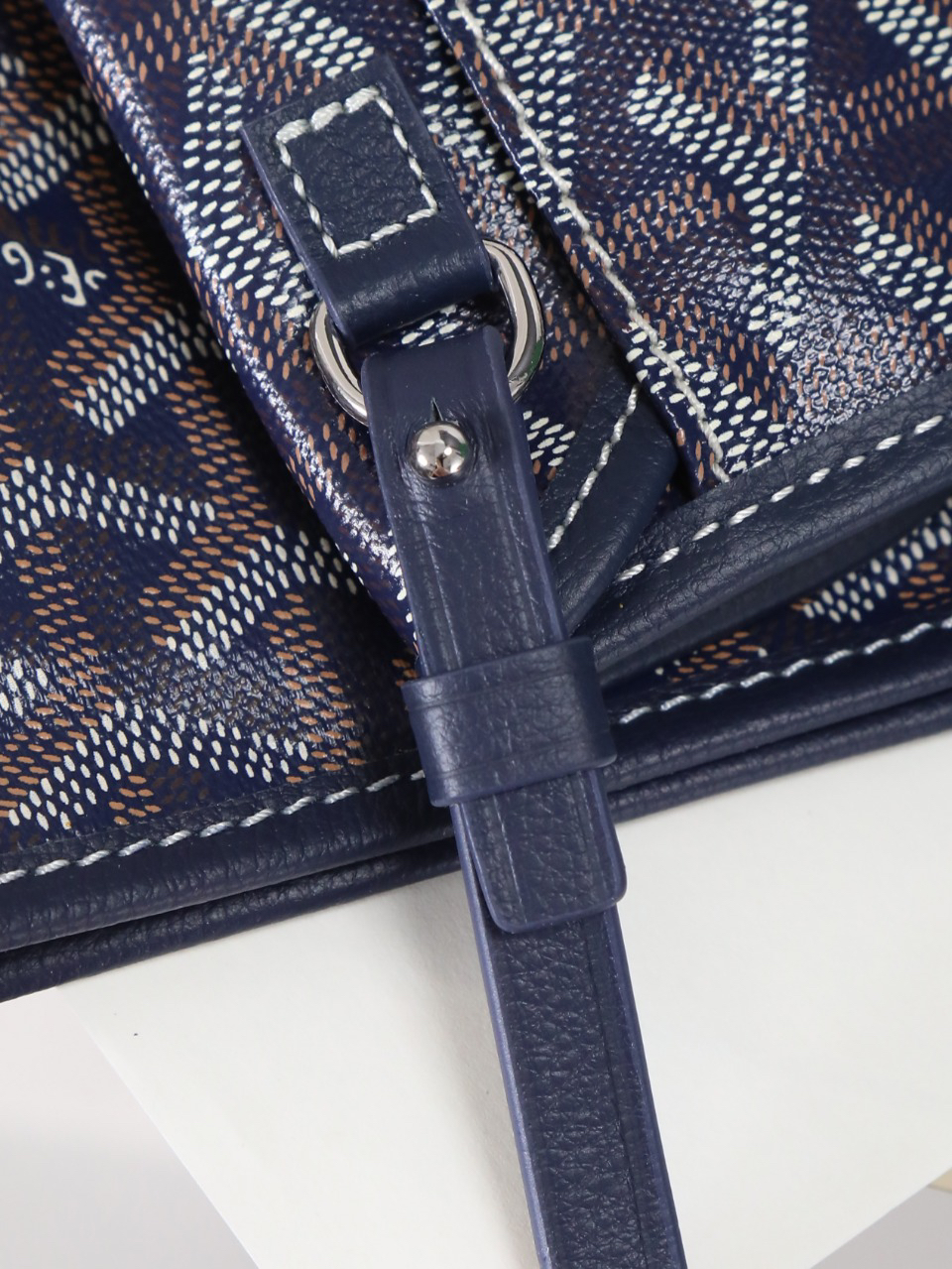 Goyard saint louis small shopping bag 020146