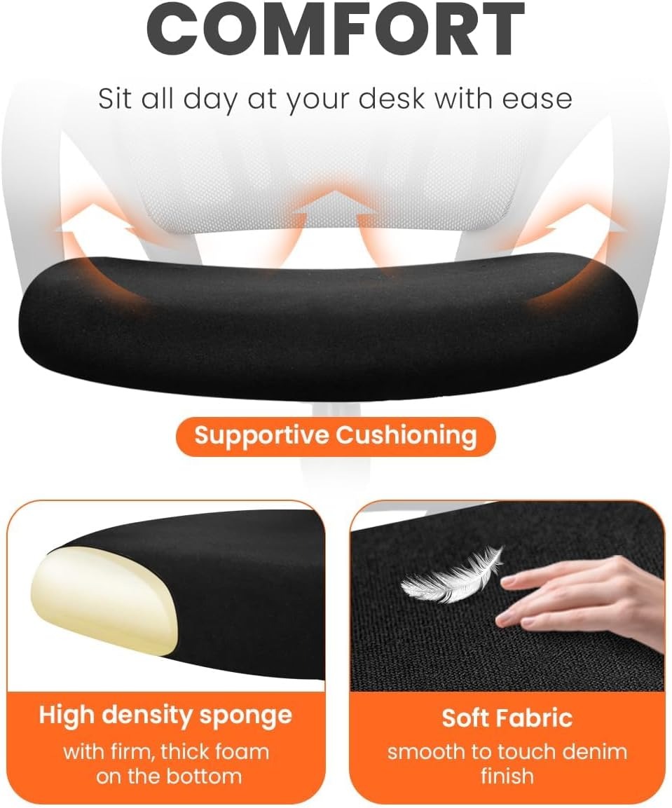 💥ON SALE💥Office desk computer chair ergonomics