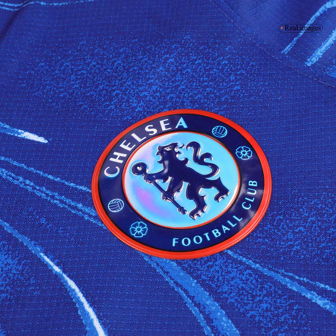 Chelsea football shirt 2024/25