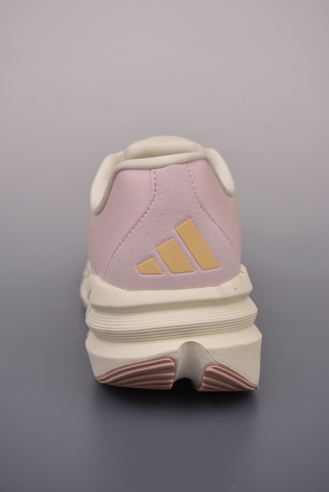Adidas Adistar 3 Beige White  ID6164