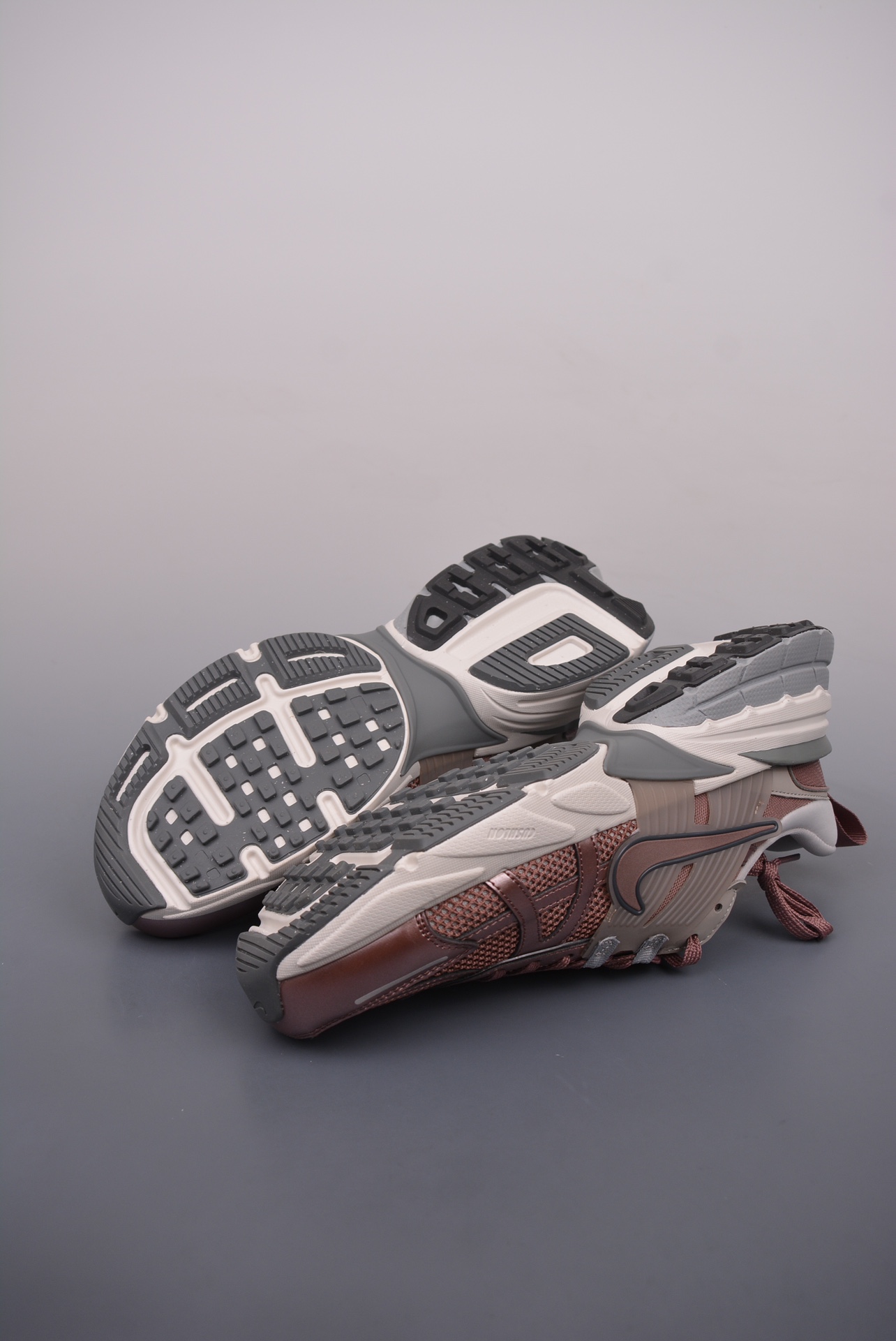 Nike Wmns V2K Runtekk LowSmokey Mauve FD0736-102