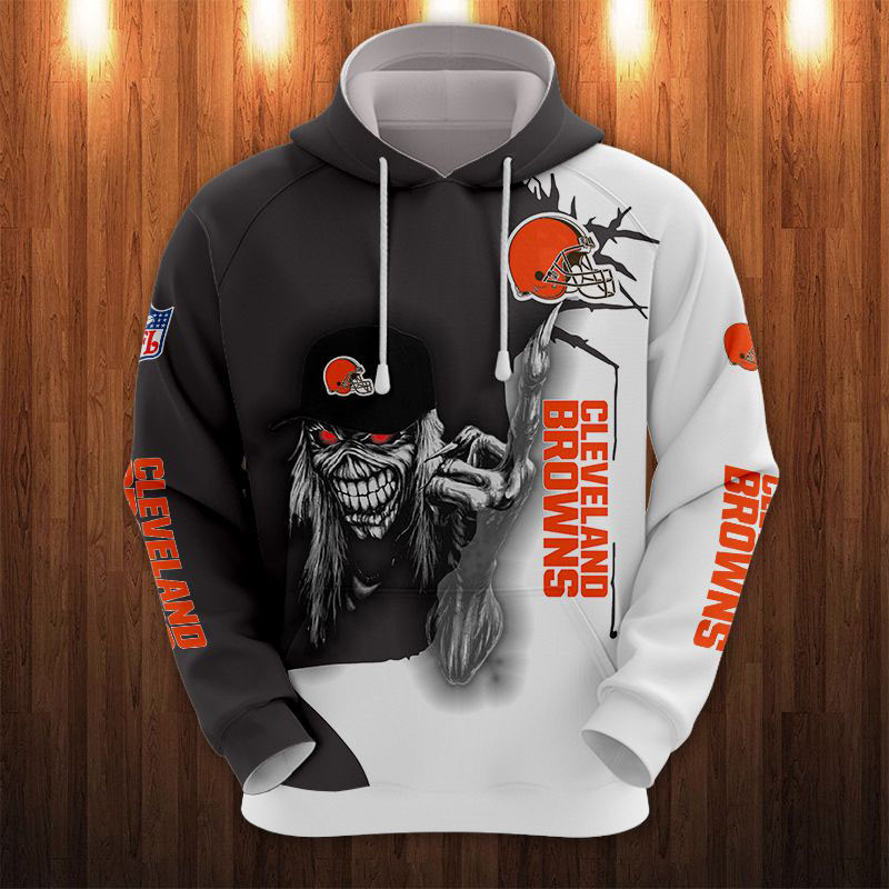 CLEVELAND BROWNS CBBB94
