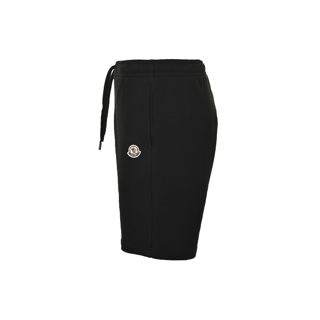Moncler 24ss classic logo shorts