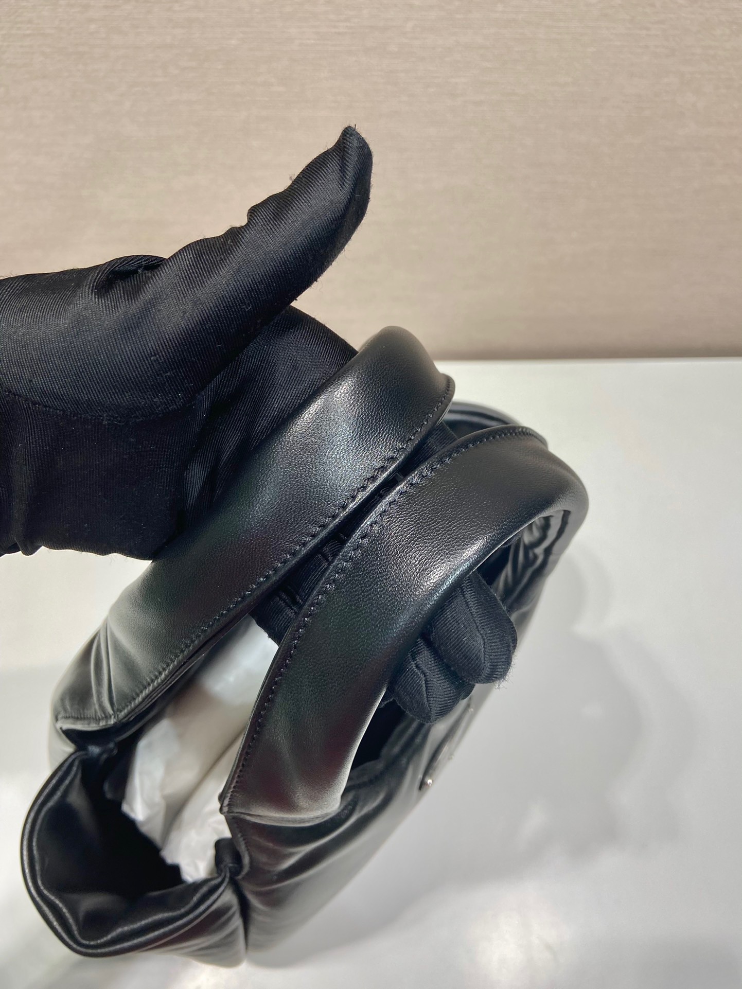 Prada Large Tote Bag 1BG413