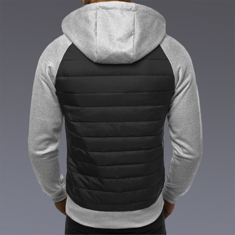 Premiere Hooded Jacket