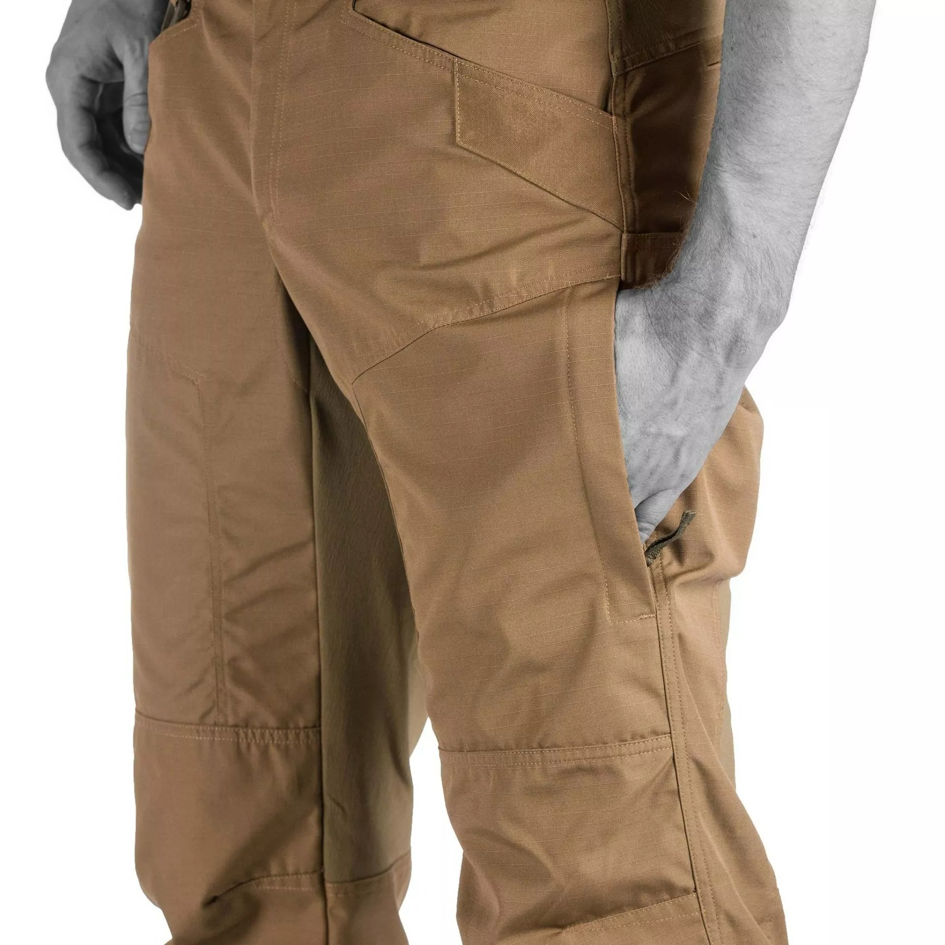 2023 New Coming-Multifunctional waterproof and tear proof tactical pants-For Male or Female