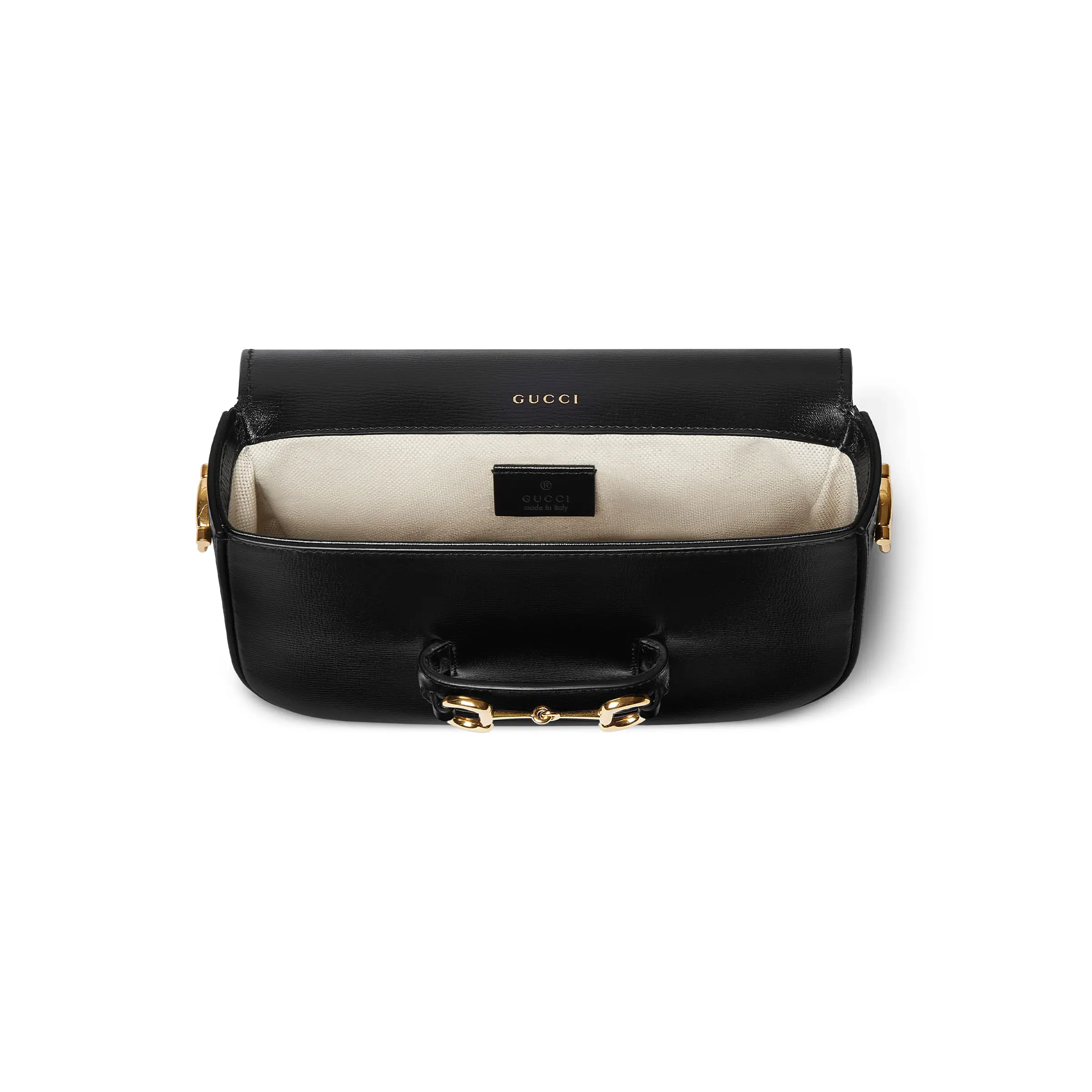 Gucci Horsebit 1955 Small Shoulder Bag‎658574 18YSG 1060