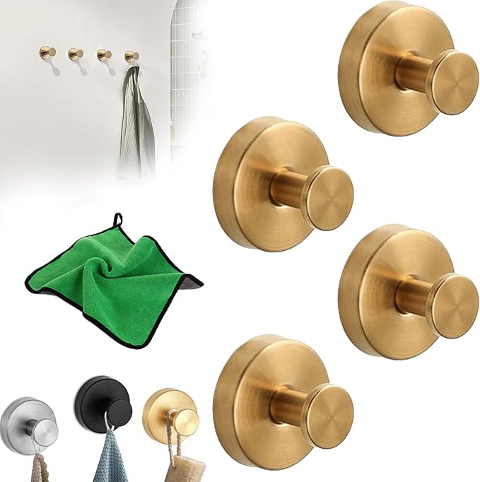 🌲🌲Christmas decoration no-punch vacuum suction cup hook