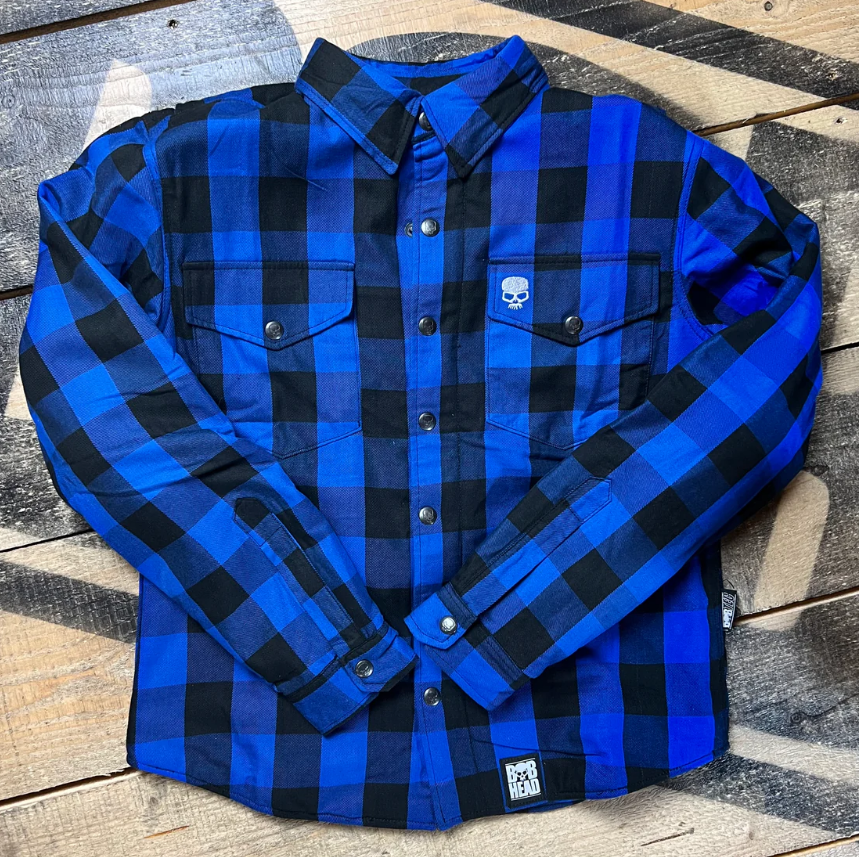 🔥2024 New Year's Hot Sale🔥Ninetaile Protective Shirt Fury