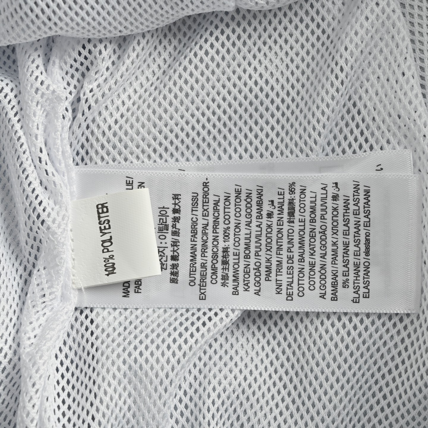 Burberry 25ss check print beach shorts