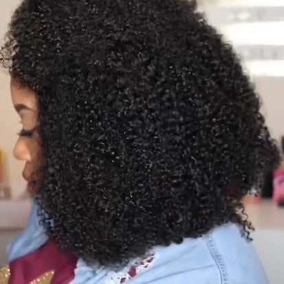 Special OFF | Affordable Afro Kinky Curly Wig