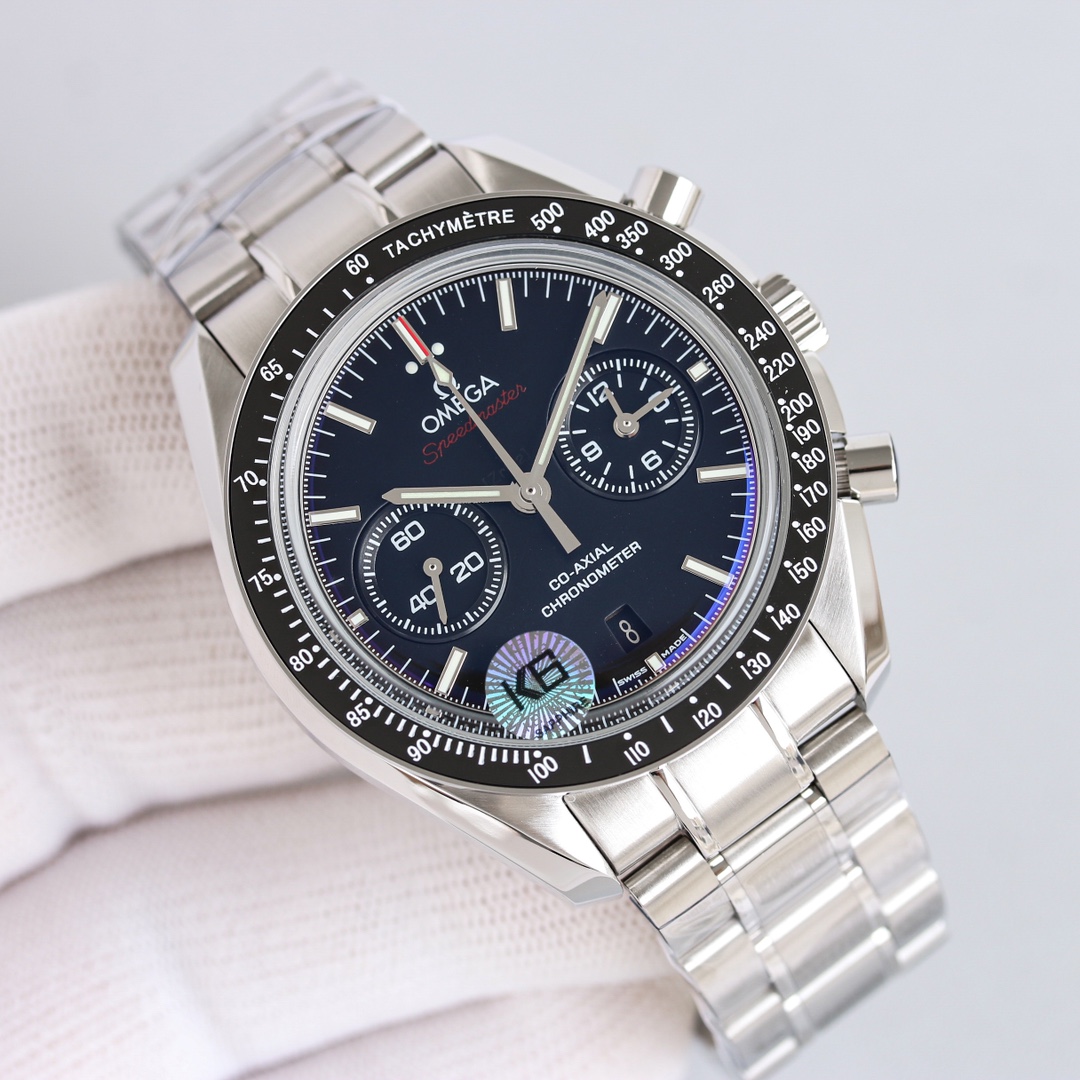 Omega Speedmaster Co-Axial Chronograph 311.30.44.51.01.002