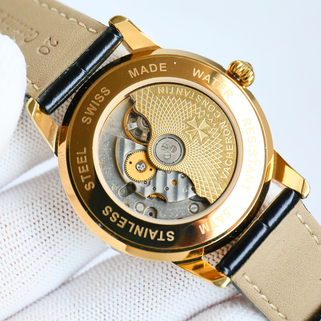 Vacheron Constantin Heritage Series Watches